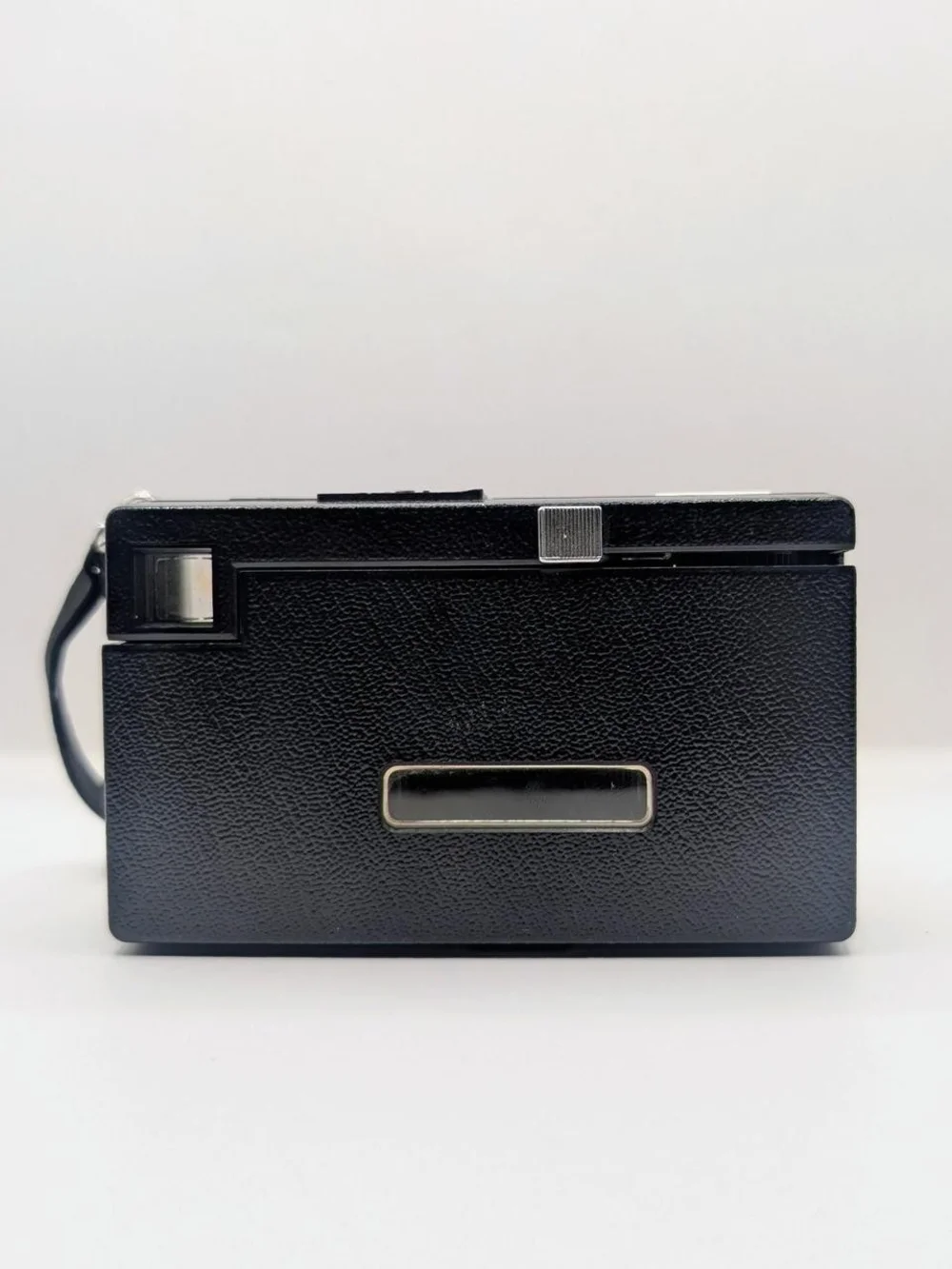 Kodak Instamatic X30 and X35F Cameras with Carrying Case